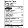 thumbnail image 4 of Nature Valley Sweet and Salty Peanut Chewy Nut Bars, 28pk, 980g/2.1 lbs.,{Imported from Canada}, 4 of 4