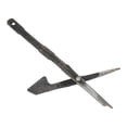thumbnail image 1 of Metal Pile Scissor Easy Mounting Tufting Tool Needle Pile Needle For Weaving Carpet Tufting Tool Repair Replacement, 1 of 8