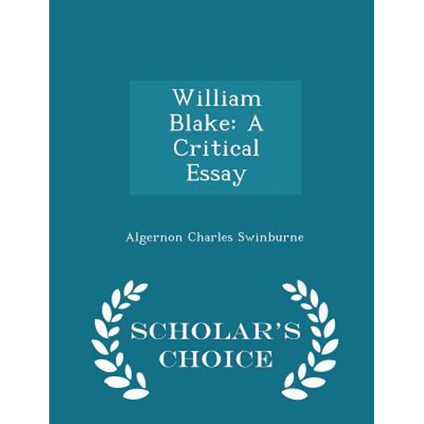 A critical essay of william pollack image