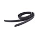 thumbnail image 5 of 2x Correas de estribo de cuero rectas Suministros de estabilidad Ajustables Premium Resistentes Negro, 5 of 9
