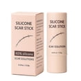 thumbnail image 1 of Skin Scar Solutions Silicone Scar Stick, Thick Solid Velvety Film For Scars, 1 of 5