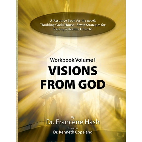 Visions from God, (Paperback)