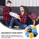 thumbnail image 5 of unbranded 1 Globos Decorativos De Látex Para Fiesta Del Padre Fotográfico, 5 of 6