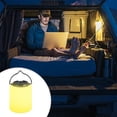 thumbnail image 1 of TIMIFIS Camping Light Multi-Function Mini Outdoor Camping Light USB Rechargeable Camping Light Home Night Light LED Emergency Lighting Camping & Hiking, 1 of 6
