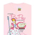 thumbnail image 4 of Toy Story Girls Bo Peep T-Shirt, 4 of 4