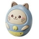 thumbnail image 5 of Juguete tambaleante, juguete tambaleante para niños, gatito, juguete tambaleante, juguete tambaleante para gatos, estándares líderes en la industria, 5 of 14