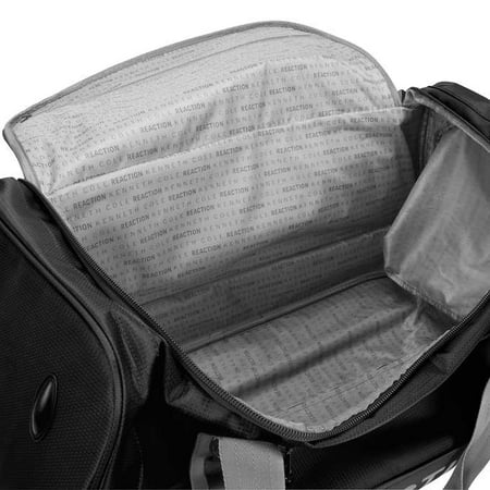 kenneth cole reaction roller bag