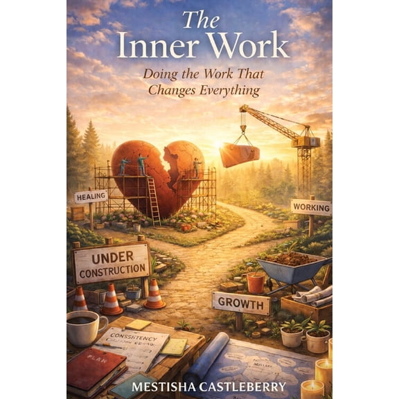 The Inner Work: Doing The Work That Changes Everything, (Paperback)
