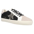thumbnail image 2 of Vintage Havana Womens Flair Slip On  Athletic Sneakers Casual Shoes, 2 of 5