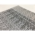 thumbnail image 2 of Yorkshire Placemats Sets Of 4 In Silver, 2 of 2