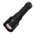 thumbnail image 3 of Torche à Main LED, Lampe de Poche LED Super Lumineuse, Lampe de Poche Zoomable, Performance de Premier Ordre, 3 of 8