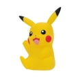 thumbnail image 2 of Pokémon Sélection Figurine en vinyle 4" - Pikachu, 2 of 5