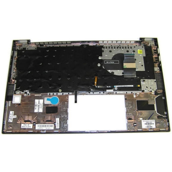 New Genuine HP EliteBook 840 G8 Palmrest Keyboard M36311-001