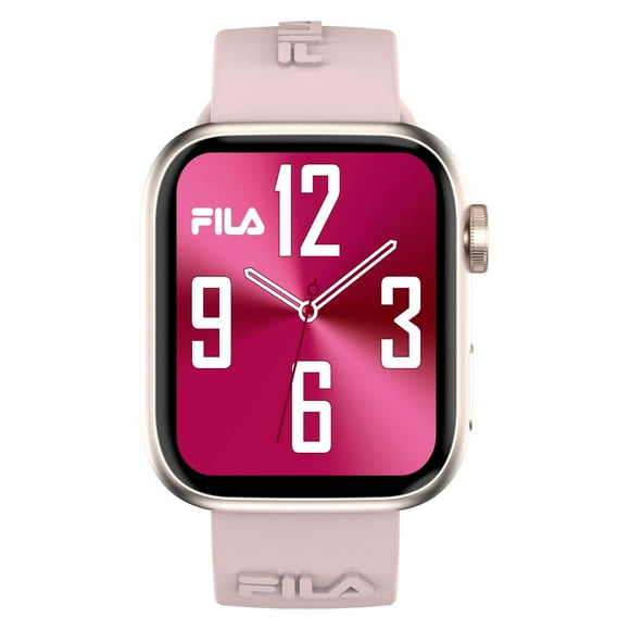 Reloj FILA SW/65G.APEC FILA SMART-Rosa