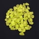 thumbnail image 5 of Piedra decorativa Bling Bling 100 piezas Piedra luminosa fluorescente decoración de acuario, 5 of 9
