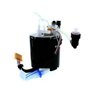 Land Rover Range Rover Evoque Fuel Pump Module Assembly