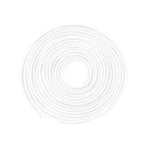 16ft U Shape Rubber Seal Car Door Edge Guard Molding Trim Protectors Strip