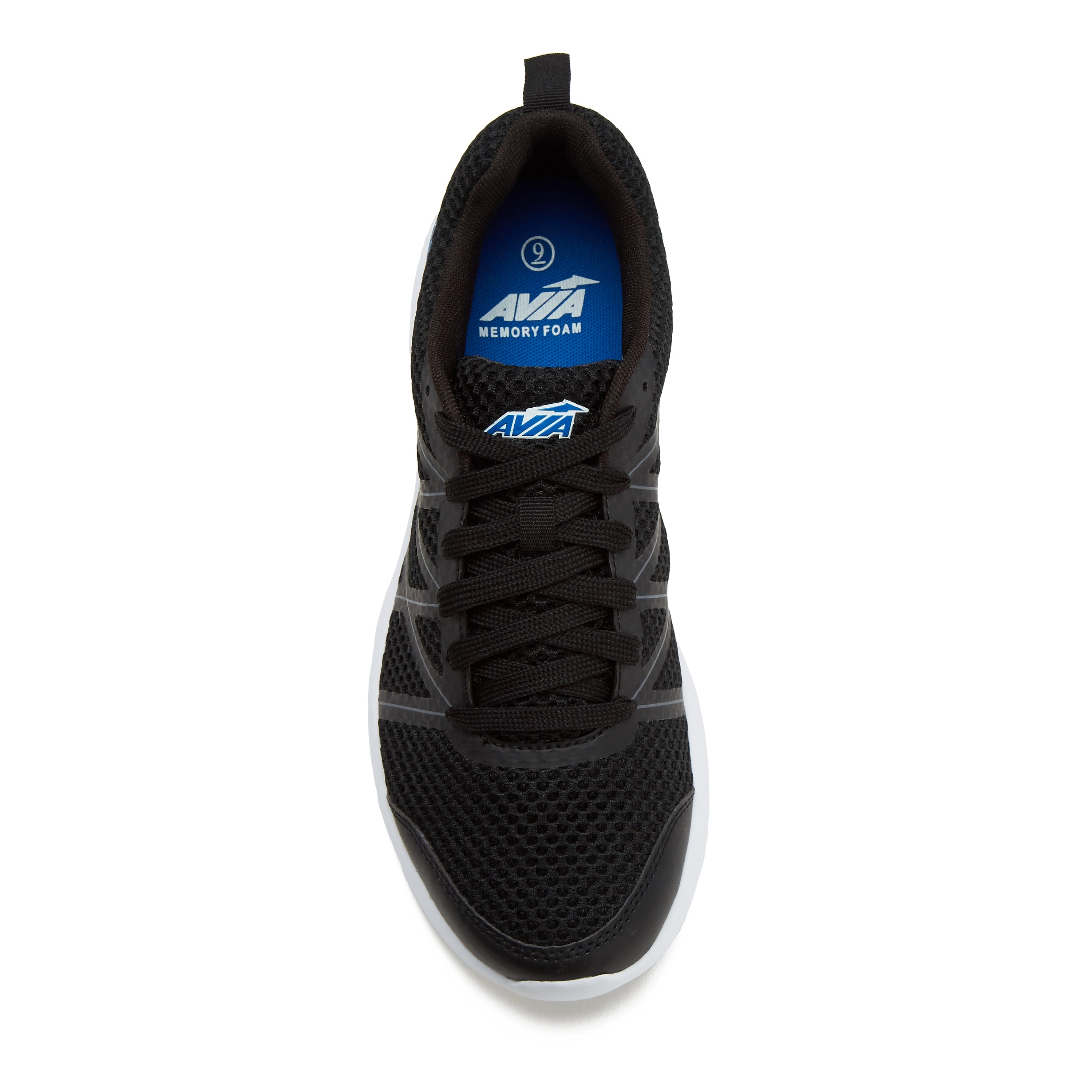 avia men's capri 2 athletic shoe