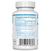 TruCreatine Capsules