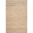 thumbnail image 3 of SAFAVIEH Natural Fiber Caymen Braided Jute Area Rug, Natural, 6' x 9', 3 of 6