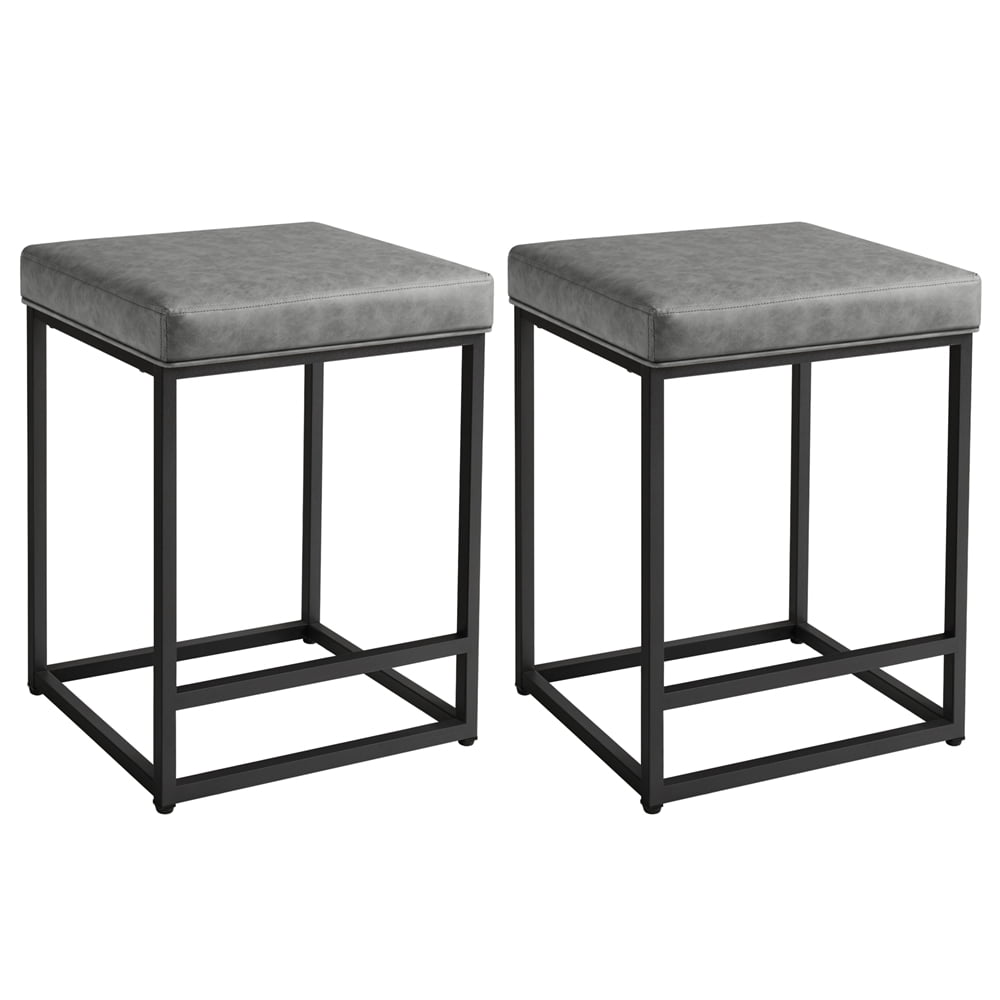 24 backless bar stools outlet