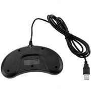 USB Gamepad Game Controller 6 Buttons for PC Drive Gamepads