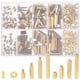 thumbnail image 1 of 1 establecimiento de tornillo de placa base Spador de tornillo de tornillo de tornillo de tornillo, 1 of 6