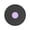 Purple - 30CM, variant on Nonâ Massage Point Wobble Balance Board 11.8" 360Â° Adjustable Rotation Core Trainer PP Stability Fitness Equipment for Home Gym Yoga Workout Physical Therapy Purple