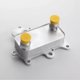 thumbnail image 4 of Oil Cooler 55236720 55273044 for Fiat Alfa Romeo, 4 of 5