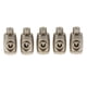 thumbnail image 2 of 5x Trombone Spit Valve Trompeta Llave de agua Piezas de trompeta Accesorio de repuesto, 2 of 9