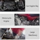 thumbnail image 3 of Automotive Cleaner Spray for Engine and Dashboard Coating Agent, 3 of 5