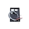 thumbnail image 2 of HID 920NSPNEKE00QU Wall Switch Reader, 2 of 2