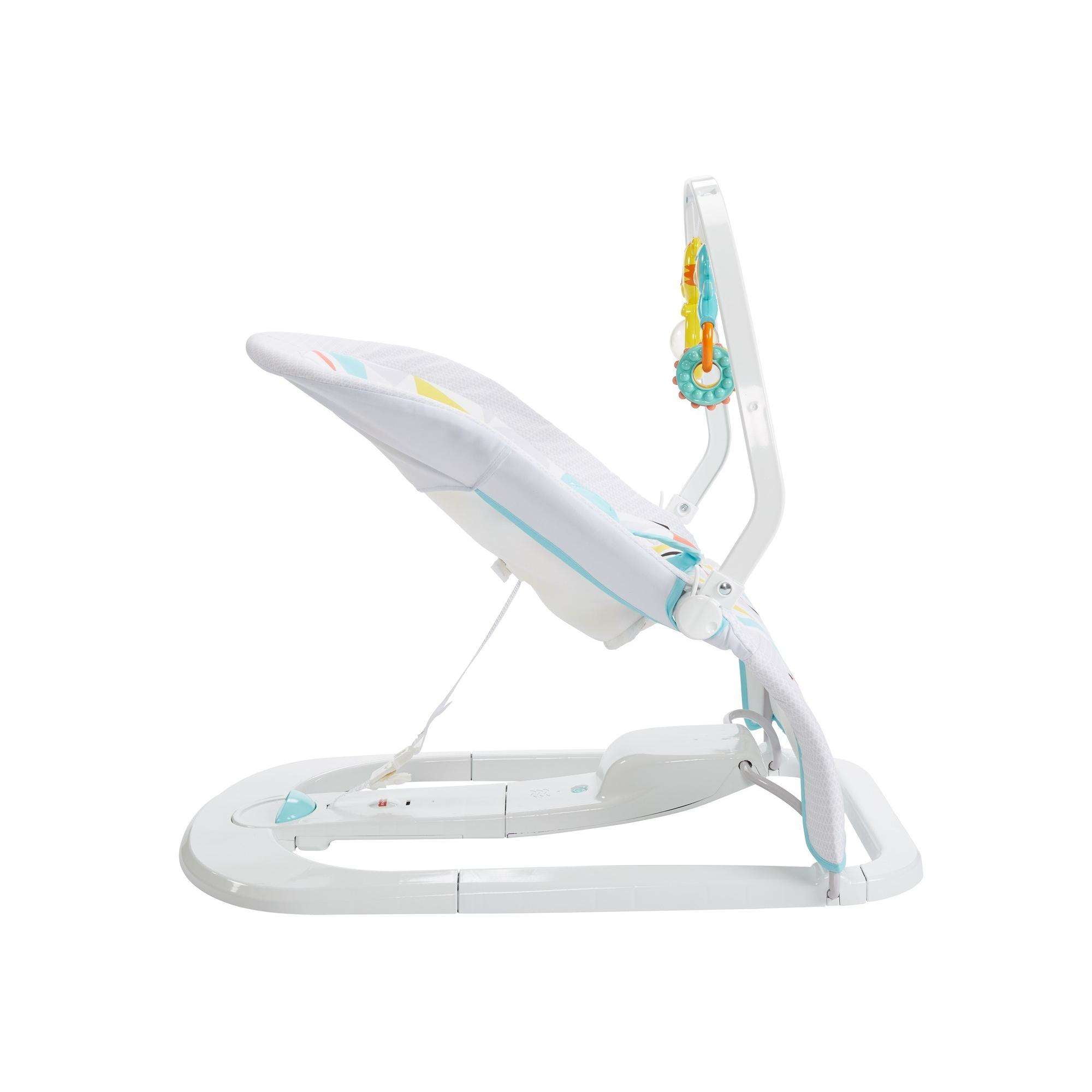 fun and fold bouncer
