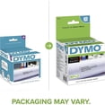 thumbnail image 2 of Etiqueta Dymo De Papel 89mm X 36mm 1 Rollo DYMO Etiquetas para rotulador, 2 of 6