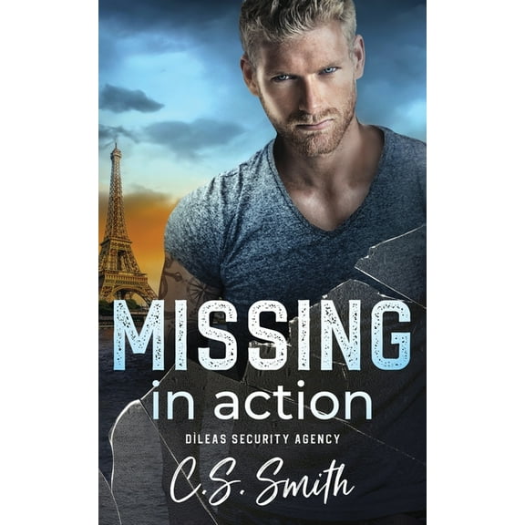 Dìleas Security Agency Missing in Action, Book 2, (Paperback)