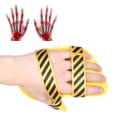 thumbnail image 1 of Hand Fractures, ABS Material Comfortable Finger Training Board, Elastic Stretch Men for Pain Relief Women Relax, 1 of 8