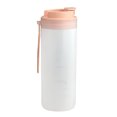 thumbnail image 2 of Back to School Supplies Sport Leakproof Water Bottles, Portable Large Capacity Fitness Cup,Drinking Water Cups With Carry Strap For Adults,Sports Bottle Cups For Workout School Supplies for Kids, 2 of 7