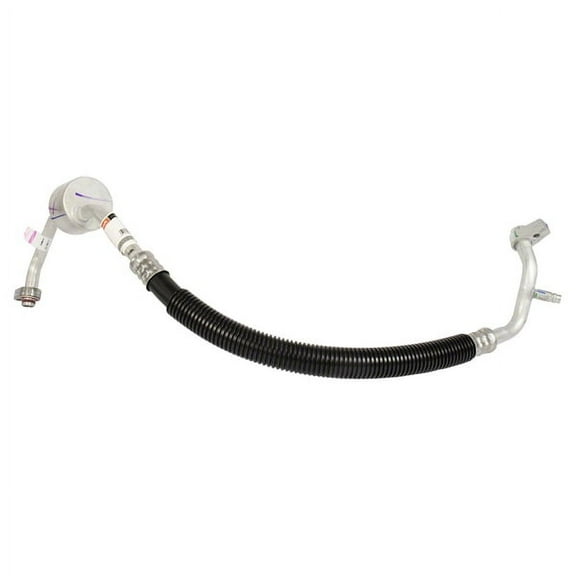 Motorcraft YF-37641 A/C Refrigerant Suction Hose Fits select: 2015-2017 FORD F150