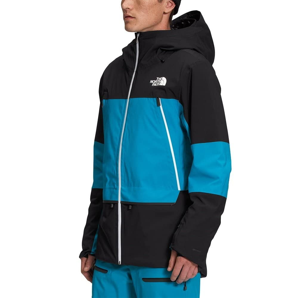 THE NORTH FACE Men's Zarre Waterproof Insulated Ski Jacket