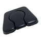 thumbnail image 2 of Sonducket PVC Commode Seat Cushion Removable Soft Toilet Cushion for Wheelchair Chair carpas, 2 of 6