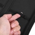 thumbnail image 4 of EeaseMX Dibujo de lápices bolsas de pintura livianas Pincidas de bolsas Diseño de cepillos de dibujo Organizador, 4 of 8
