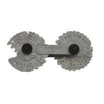 Grip Thread Pitch Gauge - Walmart.com
