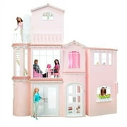 Barbie 3-Story Dream House Playset