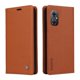 thumbnail image 5 of Funda para Xiaomi POCO M4 5G Estuche de Cuero PU Tipo Cartera con Ranuras para Tarjetas y Cierre Magnético, 5 of 5