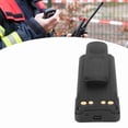 thumbnail image 4 of Talkie Li Ion Battery, 2 Way Radio Replacement Battery Rechargeable 7.4V 2450mAh  for DP4400 for XPR3300 for DP4600e for XPR7350, 4 of 7