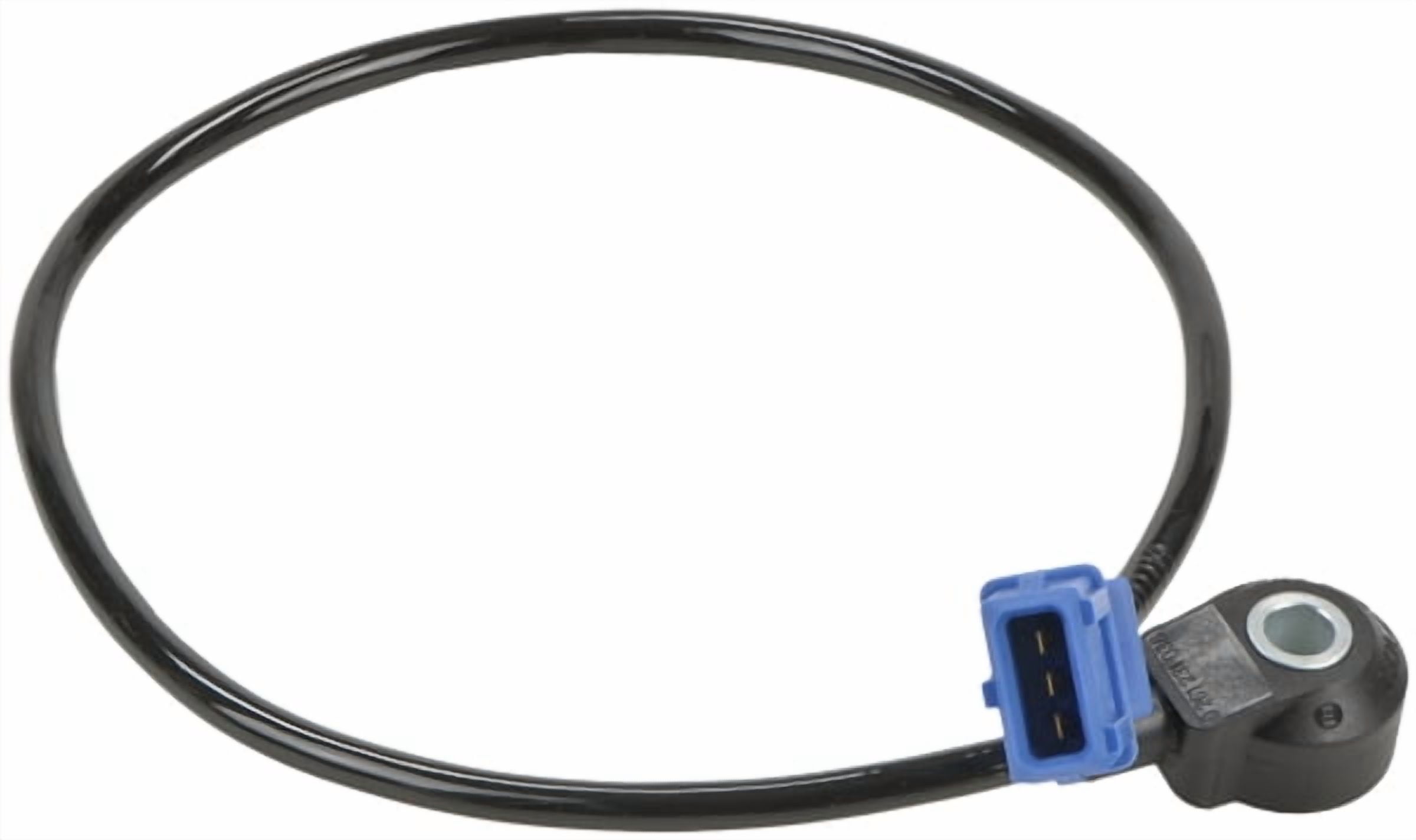 Ignition Knock (Detonation) Sensor Fits select: 1994-1999 VOLKSWAGEN JETTA, 1995-2002 VOLKSWAGEN CABRIO