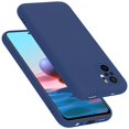 thumbnail image 1 of Cadorabo Coque pour Xiaomi Redmi Note 10 Housse Protection Écran TPU Gel Silicone, 1 of 6