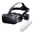 thumbnail image 1 of La Nouvelle Machine Intégrée de Lunettes VR VRPARK J20 (avec Télécommande Blanche Y1), 1 of 6