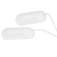 thumbnail image 1 of Portable Footwear Dryers Machine With 360 Degree All Around Drying, High Temperature  Material, Circular Design For Optimal Shoe Protection For Kids Shoes Gloves, 1 of 8