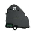 thumbnail image 3 of Auxiliary Air Flap Actuator - Compatible with 1996 - 2016 GMC Savana 2500 1997 1998 1999 2000 2001 2002 2003 2004 2005 2006 2007 2008 2009 2010 2011 2012 2013 2014 2015, 3 of 3